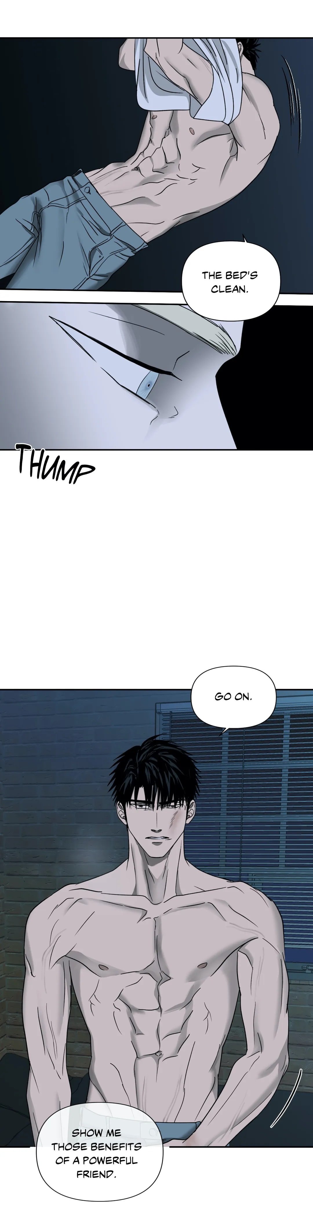 Shutline, Chapter 17 image 16
